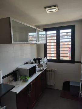 Piso en avenida de la gavia, 39 - Foto 21