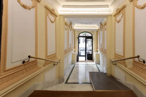 Piso en Calle Conde de Peñalver, 60 - Foto 6