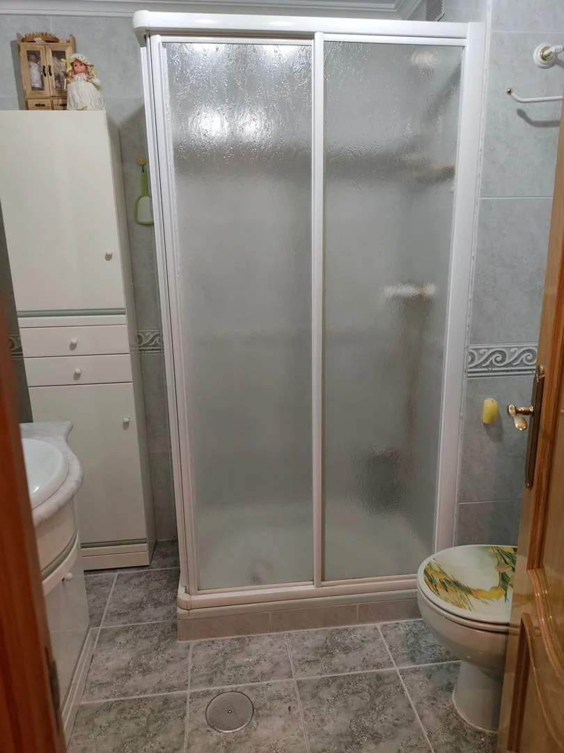 Piso en Barrio 12 de Octubre-Orcasur - Foto 15