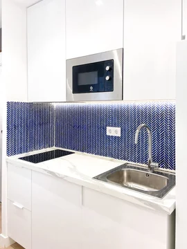 Estudio en calle de la Reina Mercedes, 6 - Foto 5