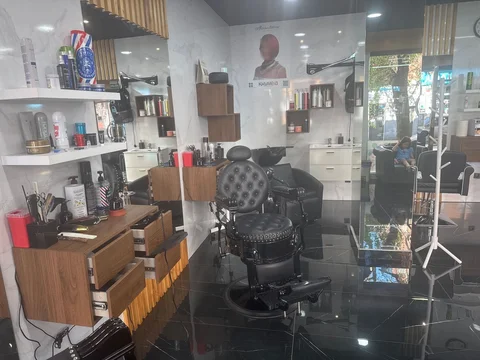 Peluquería en calle del Mar Menor, 1 - Foto 4