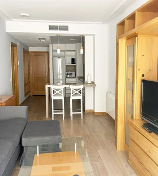 Piso en calle San Bernardo, 58 - Foto 3