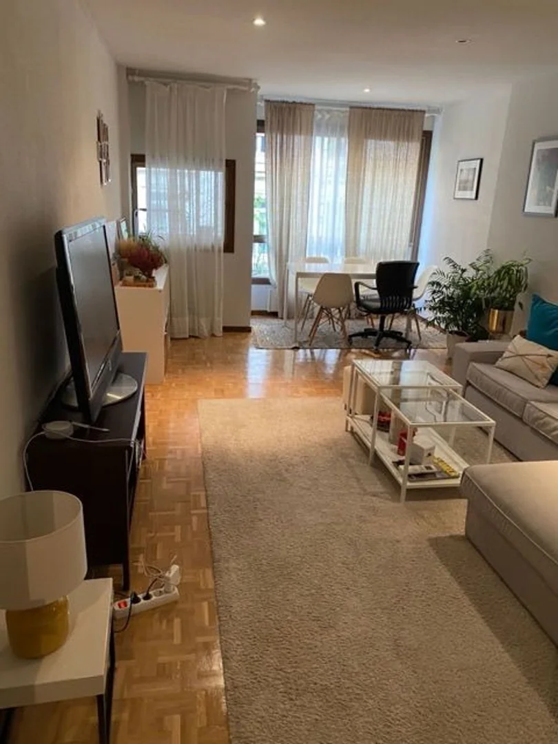 Piso en Calle de Zurbano, 71, Almagro - Foto 12