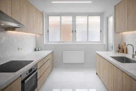 Piso en Barrio Jaume Roig - Foto 4