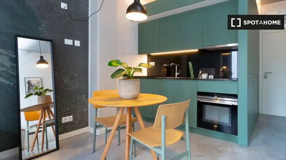 Piso en  Barcelona Capital - Foto 4