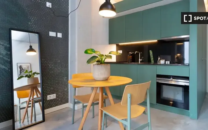 Piso en  Barcelona Capital - Foto 4