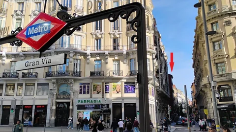 Piso en calle de Hortaleza, 5 - Foto 28