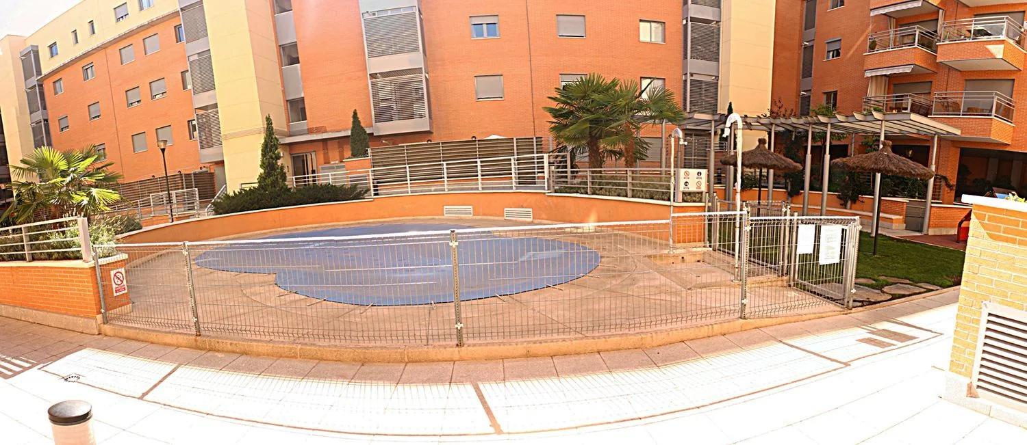 Piso en Calle Salsipuedes, 2, Villaverde Alto - Foto 2