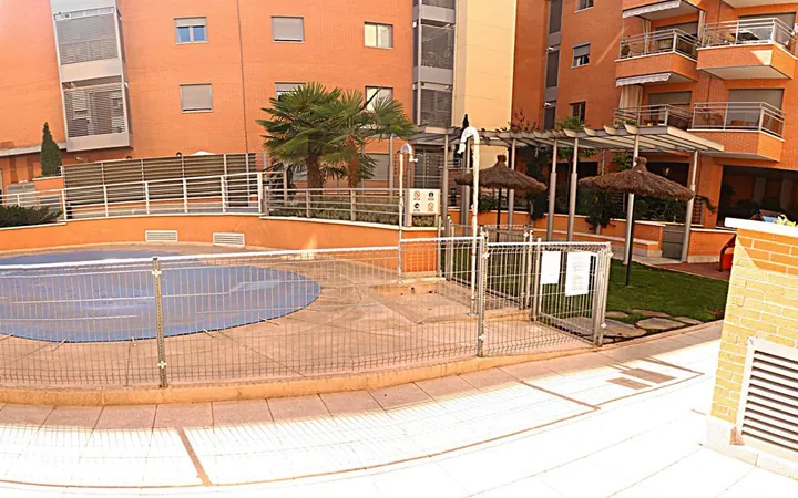 Piso en Calle Salsipuedes, 2, Villaverde Alto - Foto 2