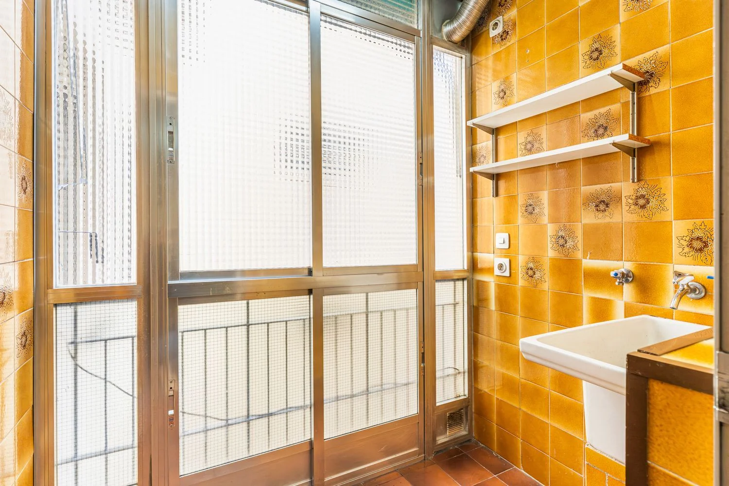 Piso en Barrio Guindalera - Foto 4