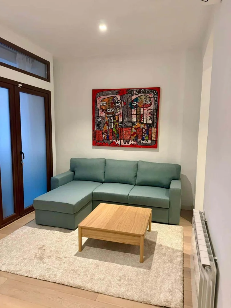 Piso en Calle de las Aguas, 8, Palacio - Foto 2
