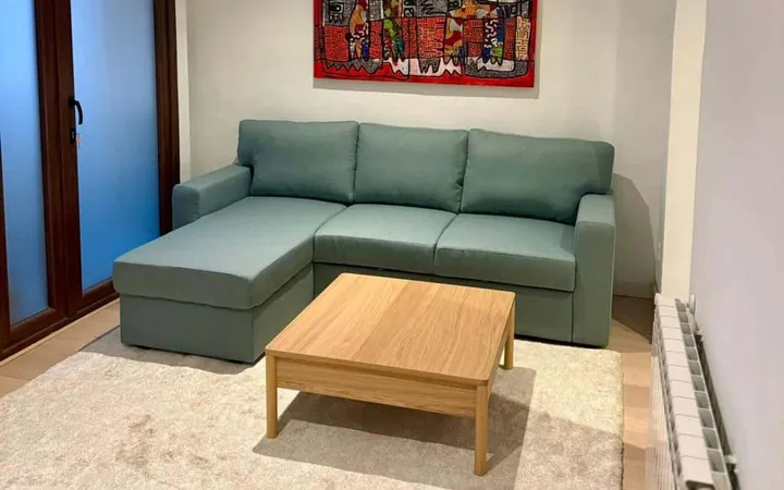 Piso en Calle de las Aguas, 8, Palacio - Foto 2