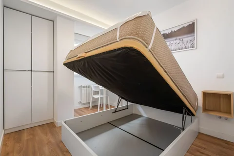 Piso en calle de Bravo Murillo, 370 - Foto 21