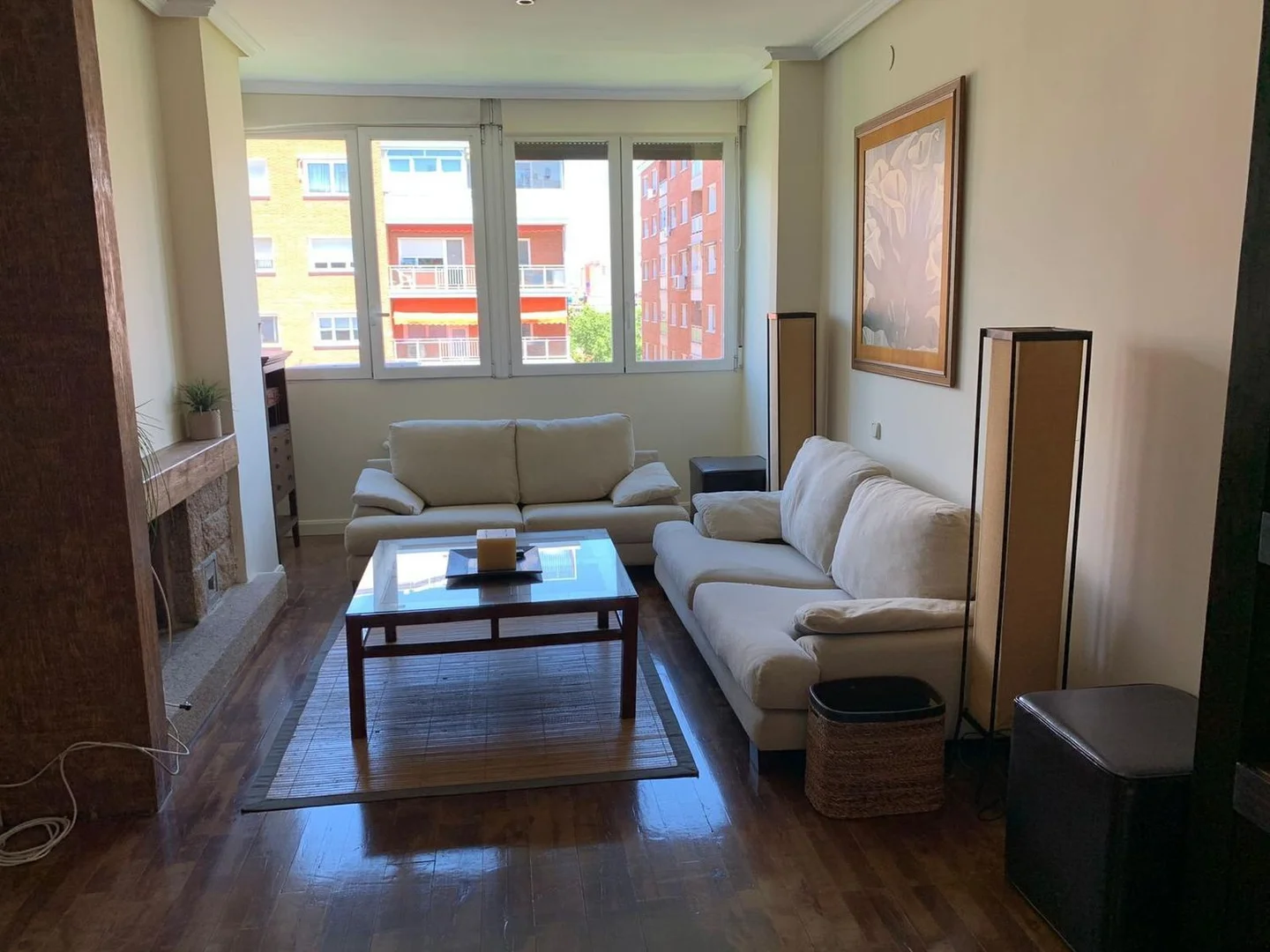 Alquiler de piso en Calle Pedro Muguruza, 8 - Foto 1