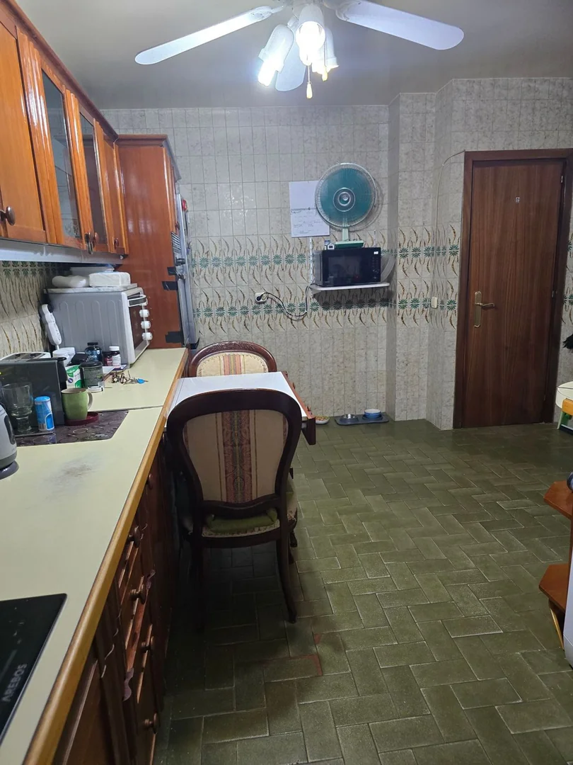 Piso en Calle del Camino Viejo de Leganés, 181, Puerta Bonita - Foto 3
