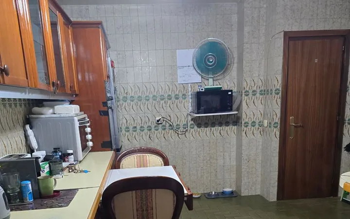 Piso en Calle del Camino Viejo de Leganés, 181, Puerta Bonita - Foto 3