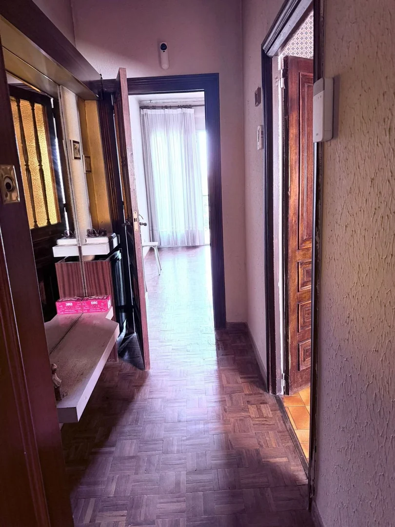 Piso en Travesía de Iván de Vargas, 3, San Isidro - Foto 10