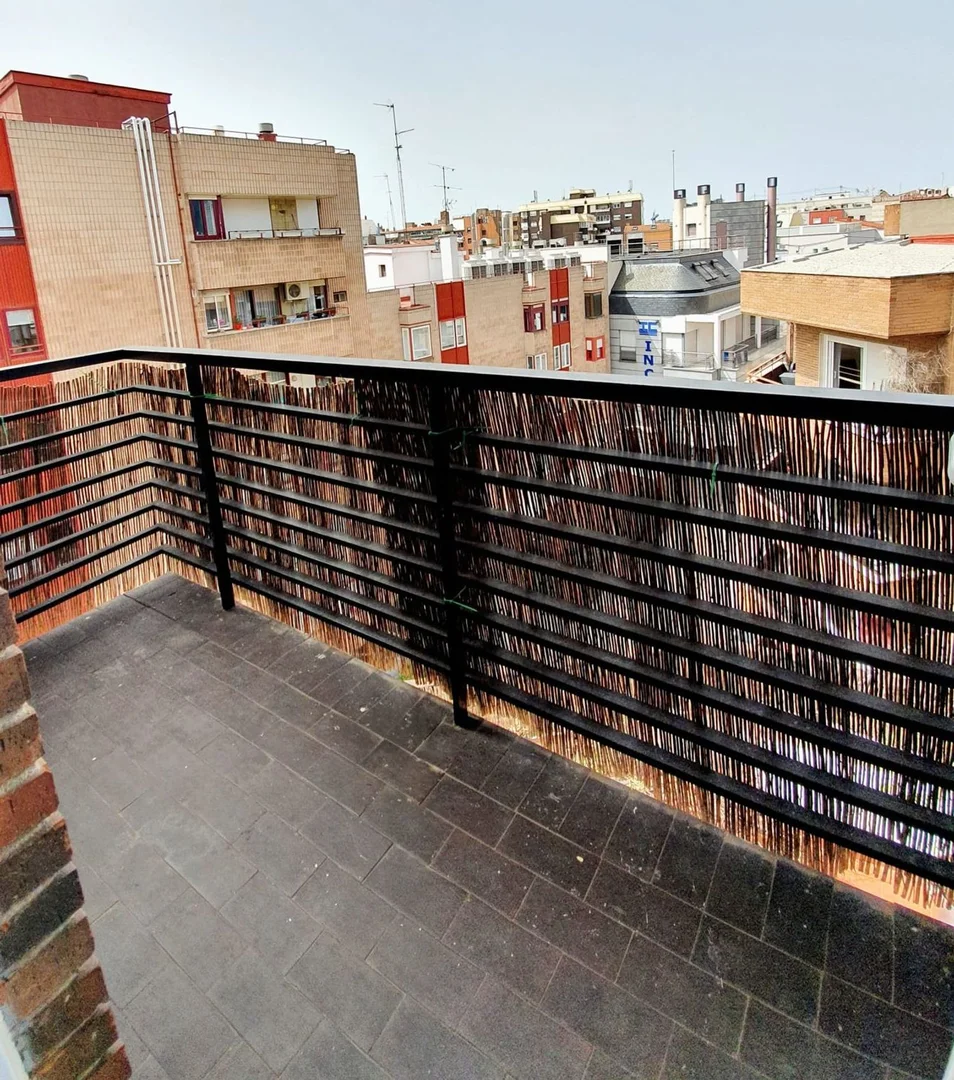 Piso en Infanta Mercedes, 81 - Foto 9