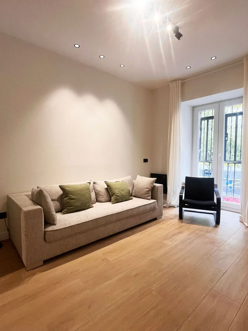 Piso en Barrio Lavapiés-Embajadores - Foto 27