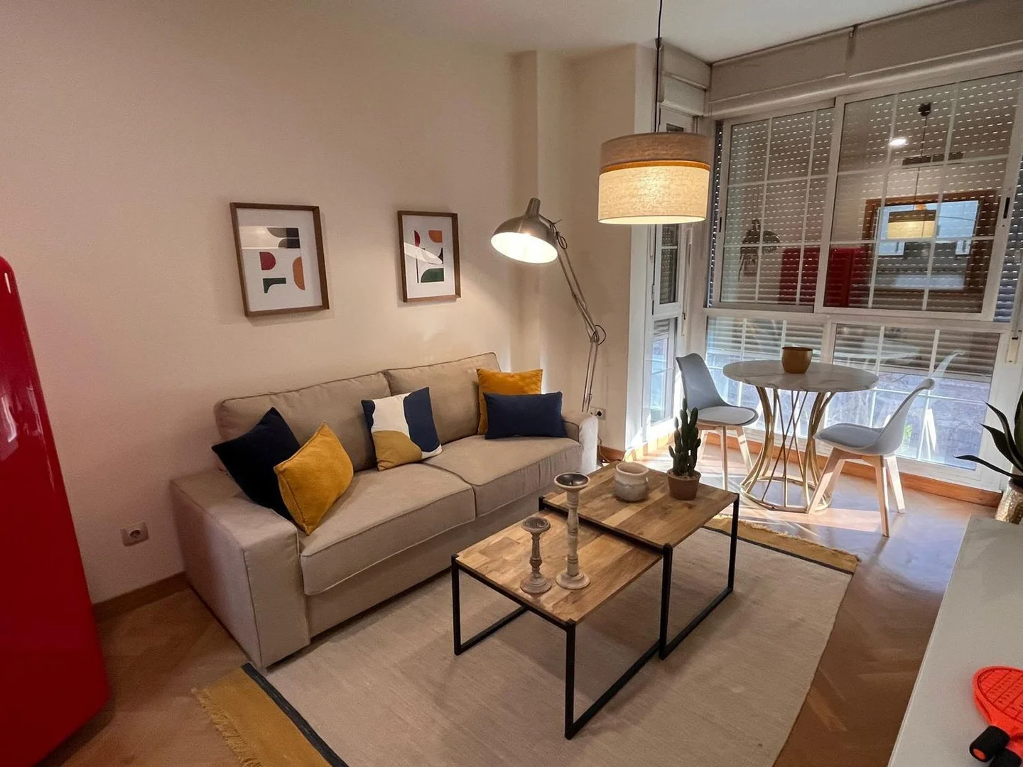 Piso en calle de los Morales, 10 - Foto 4