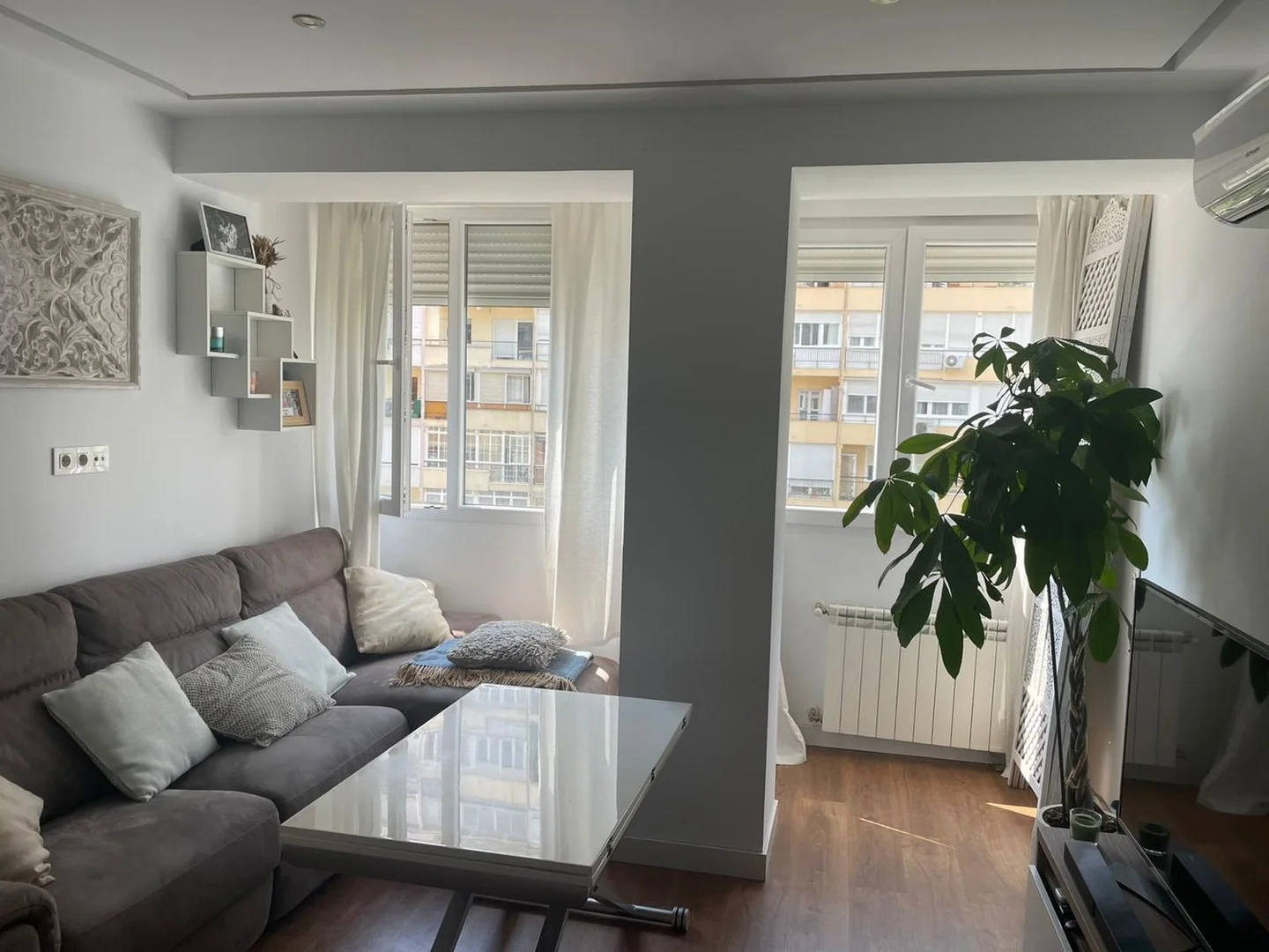 Piso en Avenida Donostiarra, 16, Concepción - Foto 3