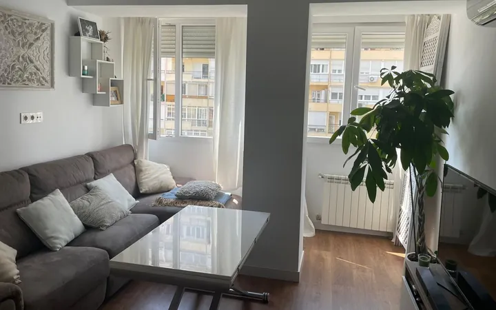 Piso en Avenida Donostiarra, 16, Concepción - Foto 3