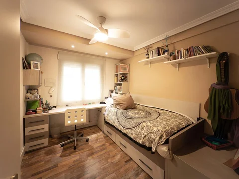 Piso en calle Naciones, 2 - Foto 9