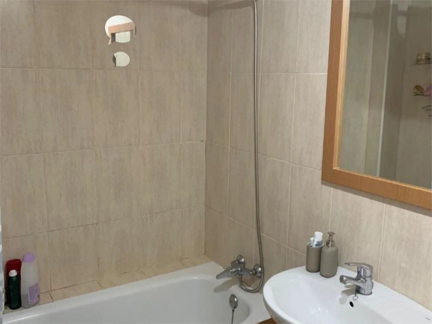 Piso en  Calle de Isabel Clara Eugenia 49 - Foto 5