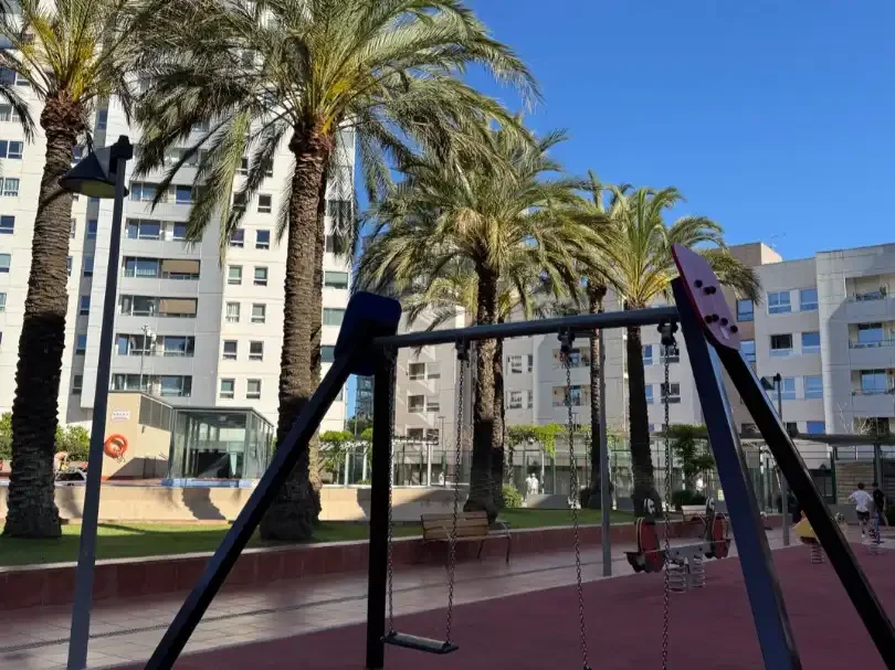 Piso en  Passeig del Taulat 281 - Foto 43