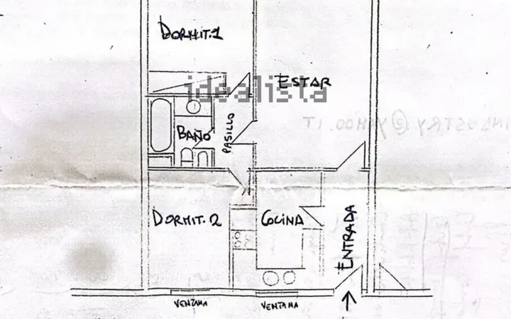 Piso en El Raval, El Raval - Foto 13