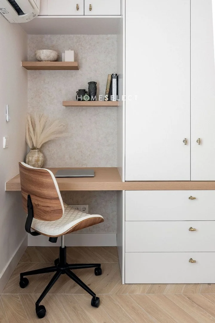 Piso en calle del Doctor Fleming - Foto 8