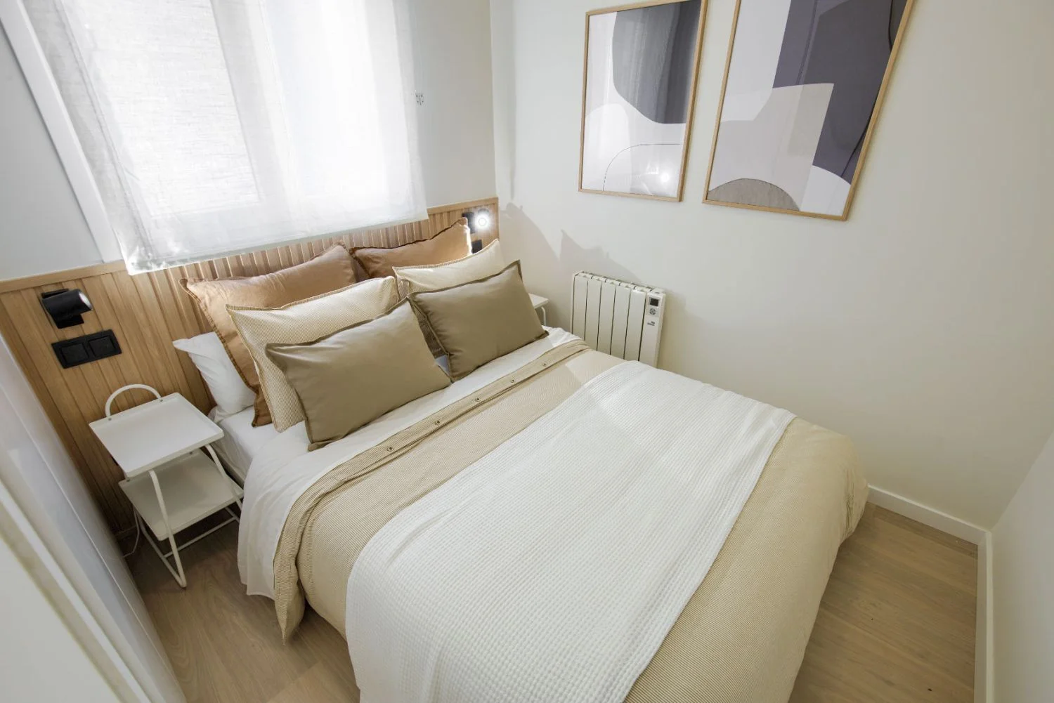 Piso en calle de Mira el Sol - Foto 21