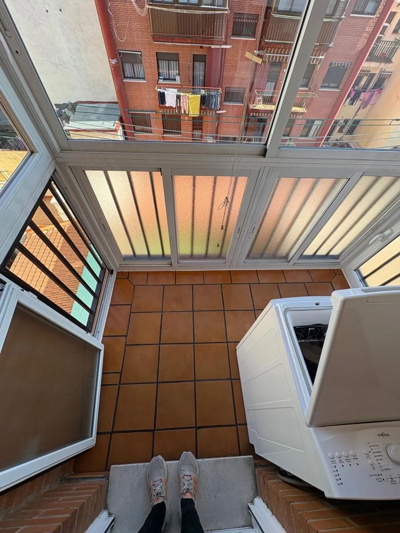 Dúplex en Calle de Ferroviarios, 45, Almendrales - Foto 11