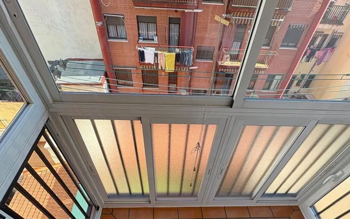 Dúplex en Calle de Ferroviarios, 45, Almendrales - Foto 11