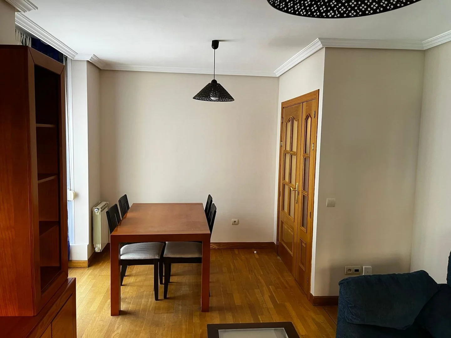 Piso en Calle Esperanza Sánchez Carrascosa, 61, Valdeacederas - Foto 23