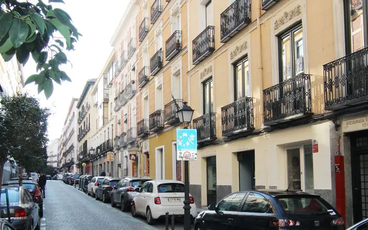 Local en Calle de Manuela Malasaña, Malasaña-Universidad - Foto 12