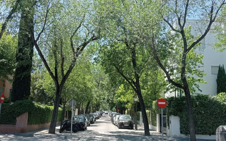 Piso en Calle del Cinca, El Viso - Foto 2