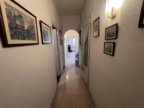 Piso en Barrio El Clot - Foto 53