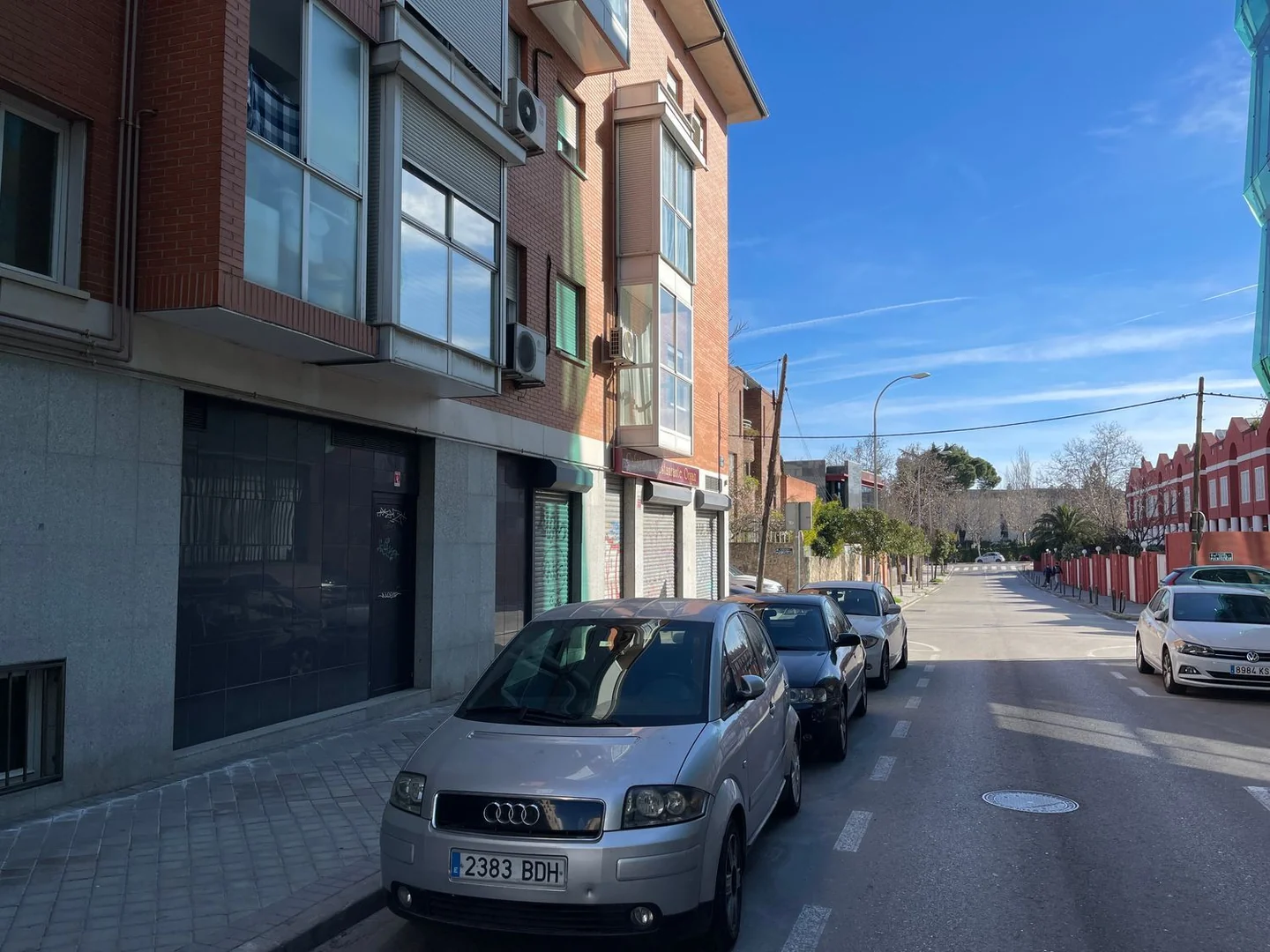 Dúplex en Calle de Ulises, 109, Canillas - Foto 2