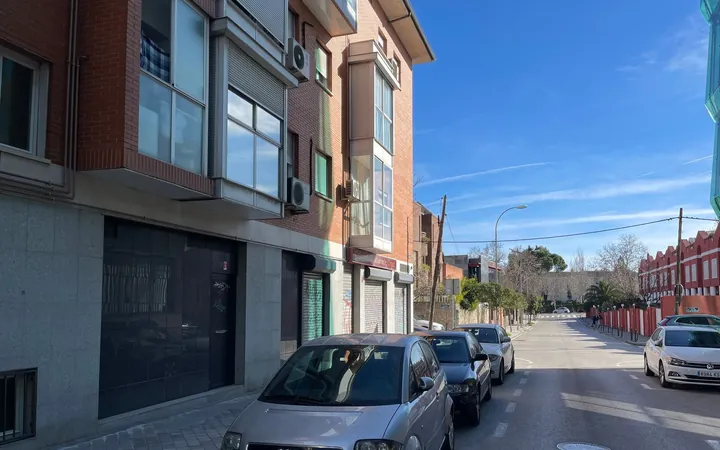 Dúplex en Calle de Ulises, 109, Canillas - Foto 2