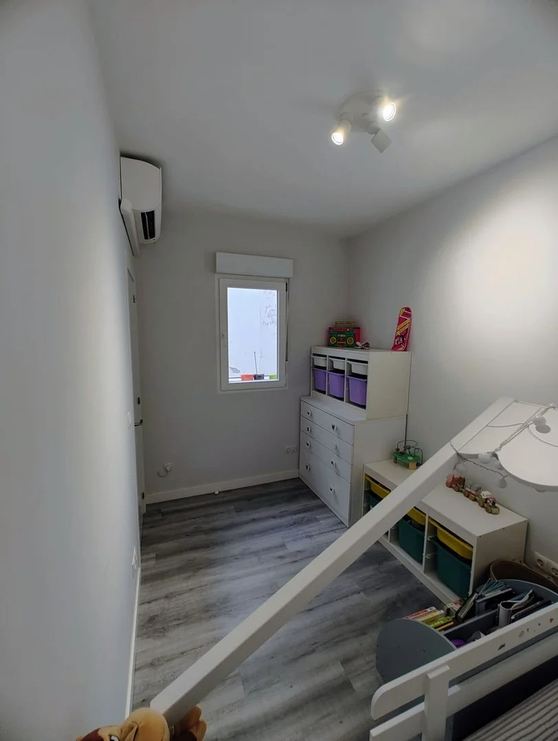 Piso en avenida de Valladolid, 9 - Foto 16