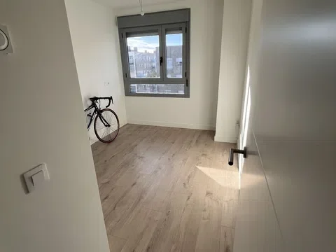 Piso en calle de Francisco Grande Covián, 10 - Foto 7