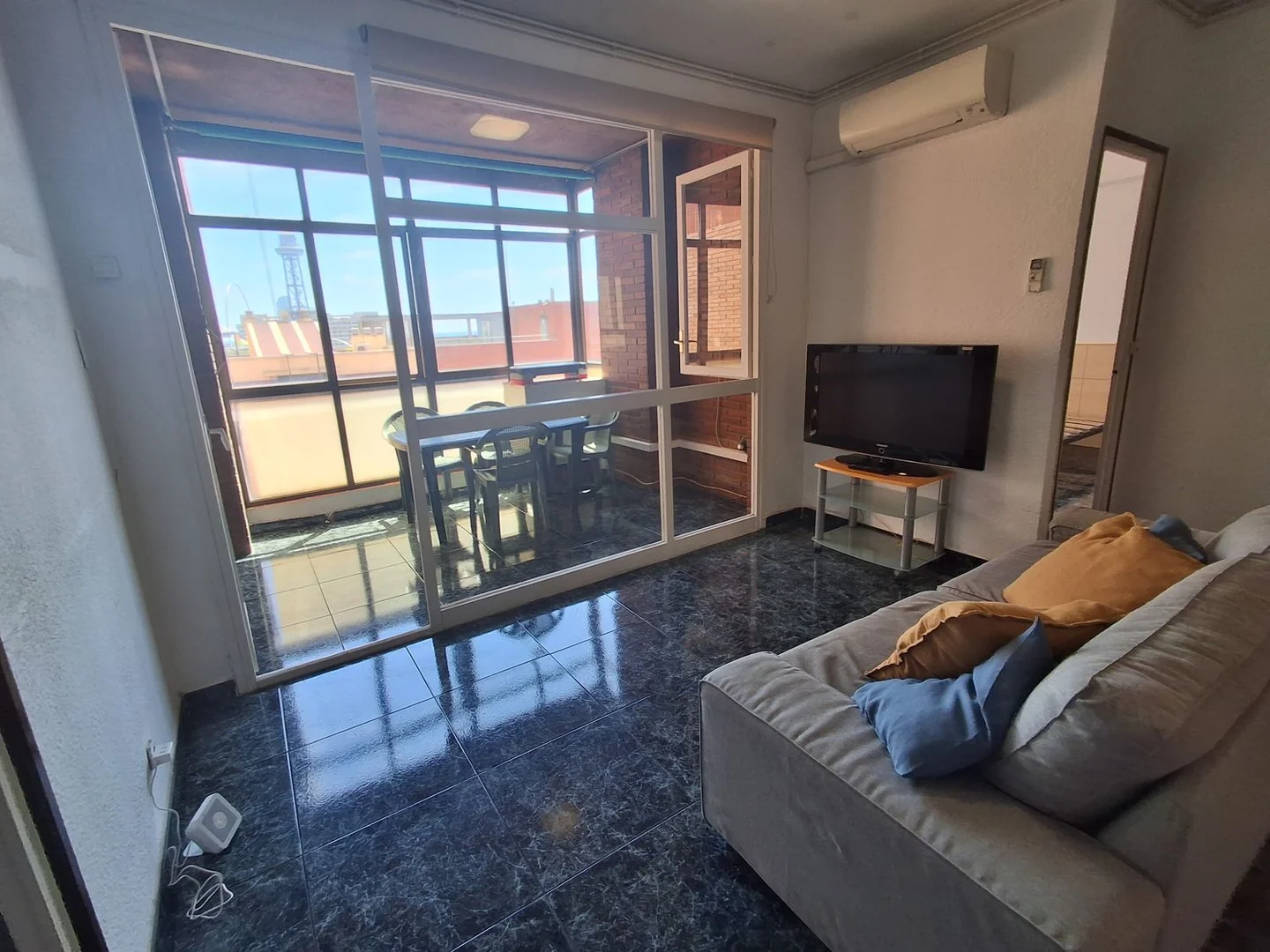 Piso en Avenida del Paral·lel, 15, El Poble Sec - Parc de Montjuïc - Foto 3