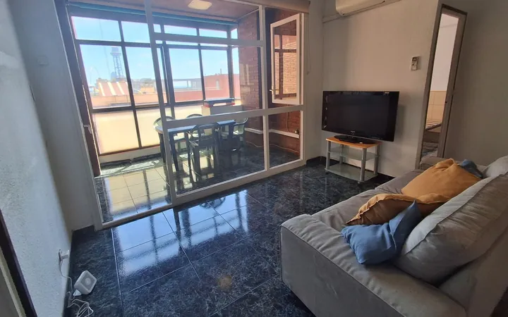 Piso en Avenida del Paral·lel, 15, El Poble Sec - Parc de Montjuïc - Foto 3