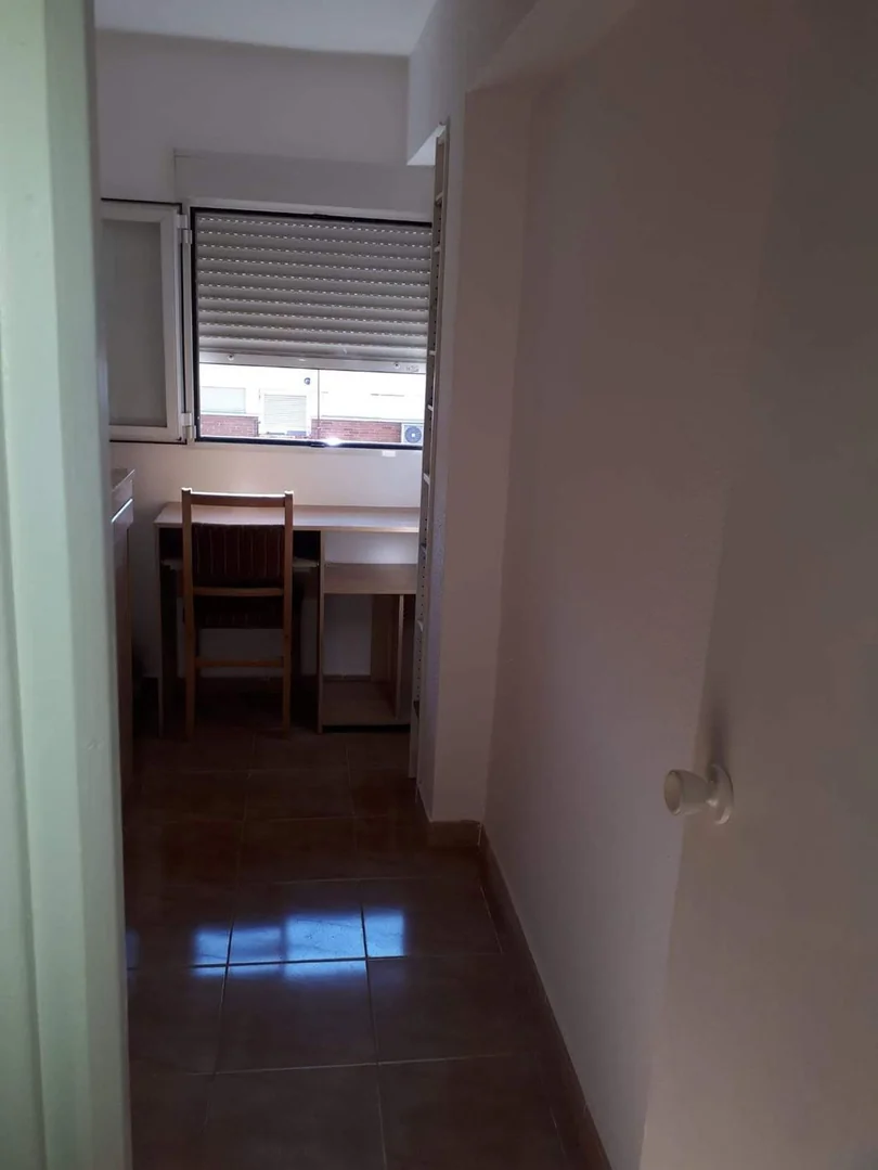 Piso en Calle de Benimamet, 75, San Cristóbal - Foto 12