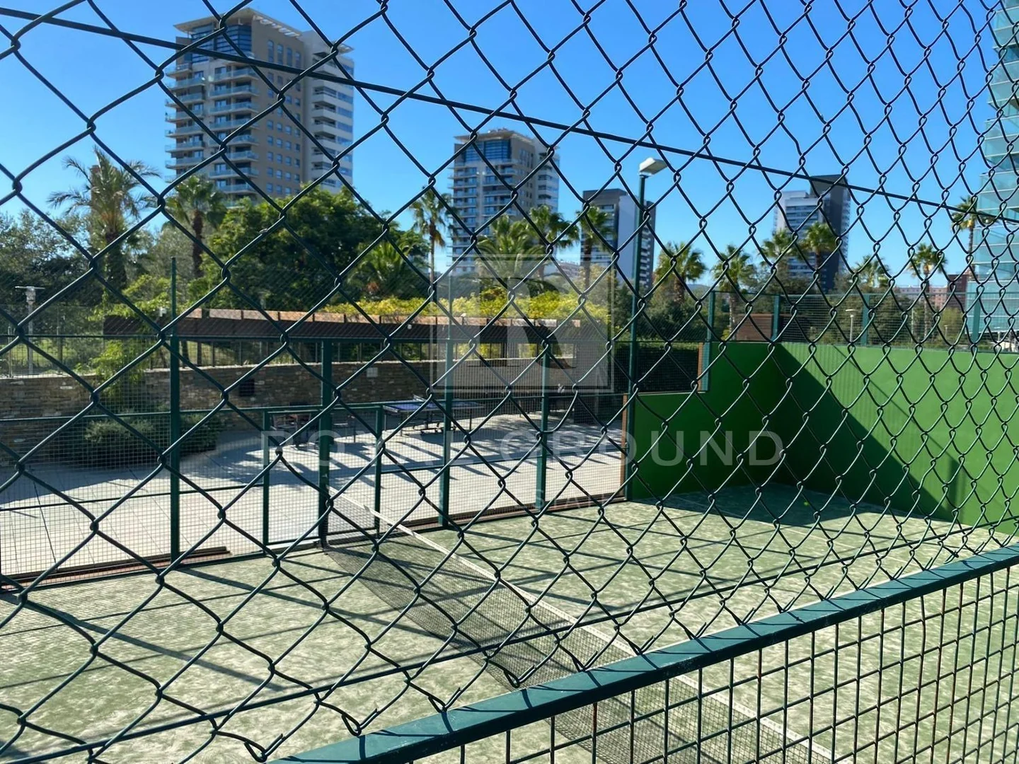 Dúplex en Paseo del Taulat, Diagonal Mar i el Front Marítim del Poblenou - Foto 43