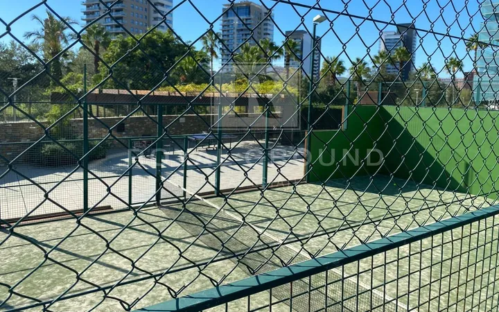 Dúplex en Paseo del Taulat, Diagonal Mar i el Front Marítim del Poblenou - Foto 43