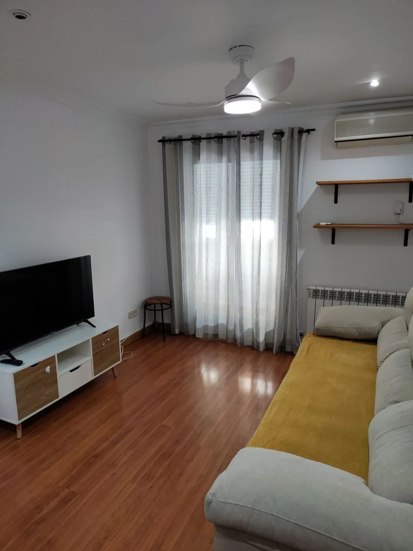 Piso en calle de Artajona, 24