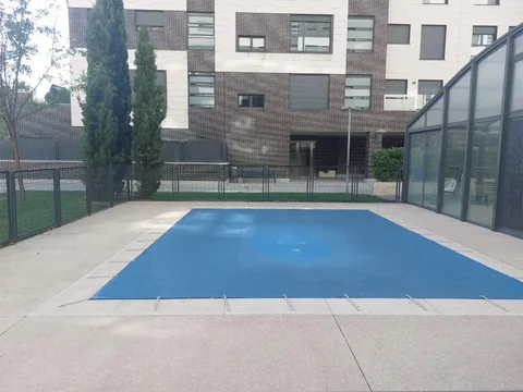 Piso en  Calle de Carlos y Guillermo Fernández Shaw 1 - Foto 29