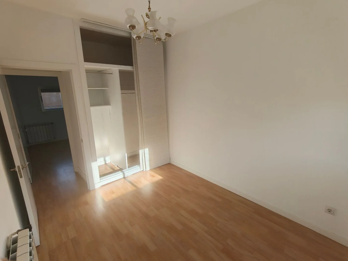 Piso en Calle de Aldonza Lorenzo, 8, Tres Olivos - Valverde - Foto 4